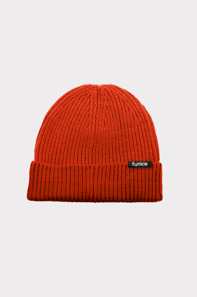 Funkie Basic Beanie 2.0