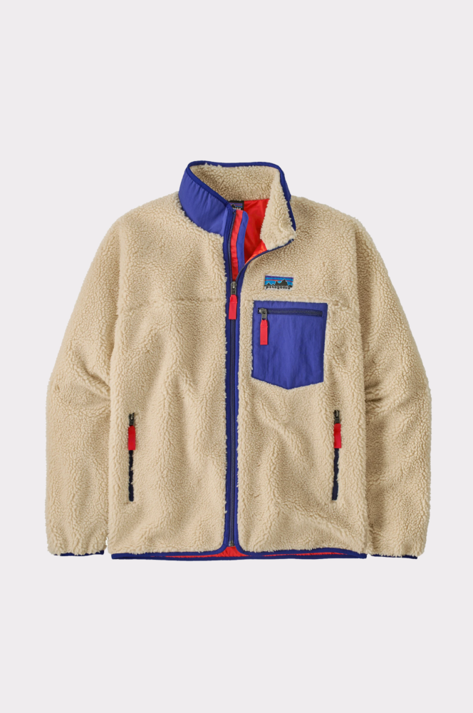 M's Classic Retro-X Jkt