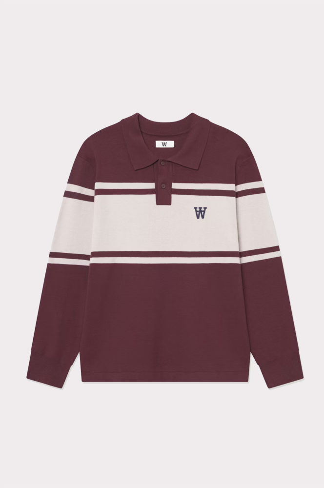 WW Curt Polo