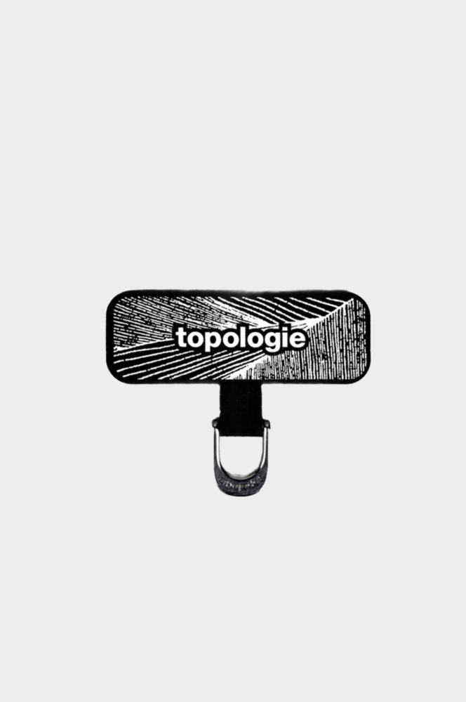 D-Ring Phone Strap Adapter