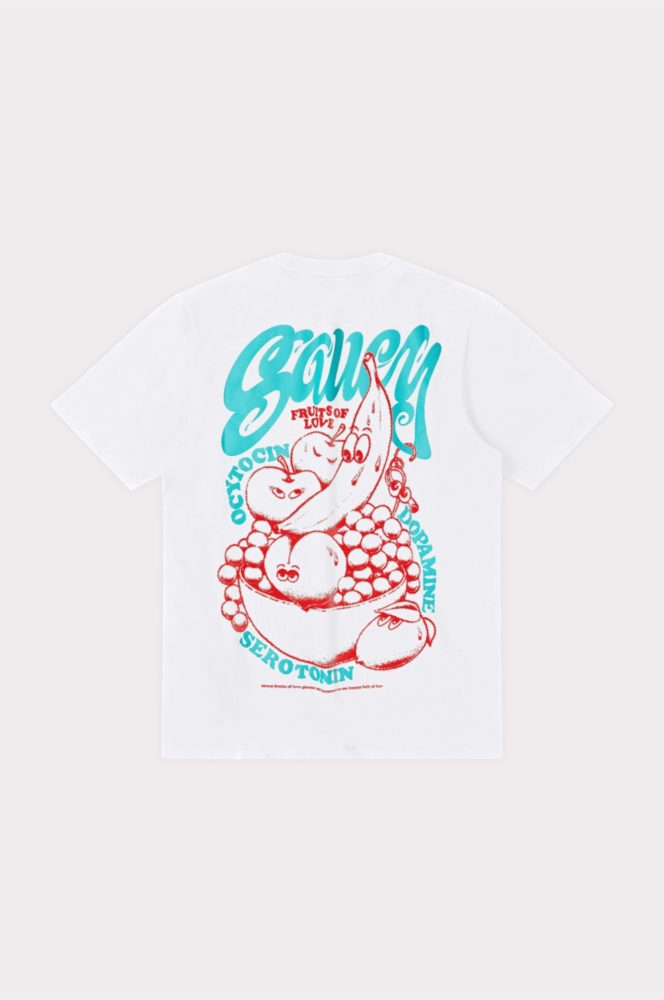 Fruits Of Love T-Shirt