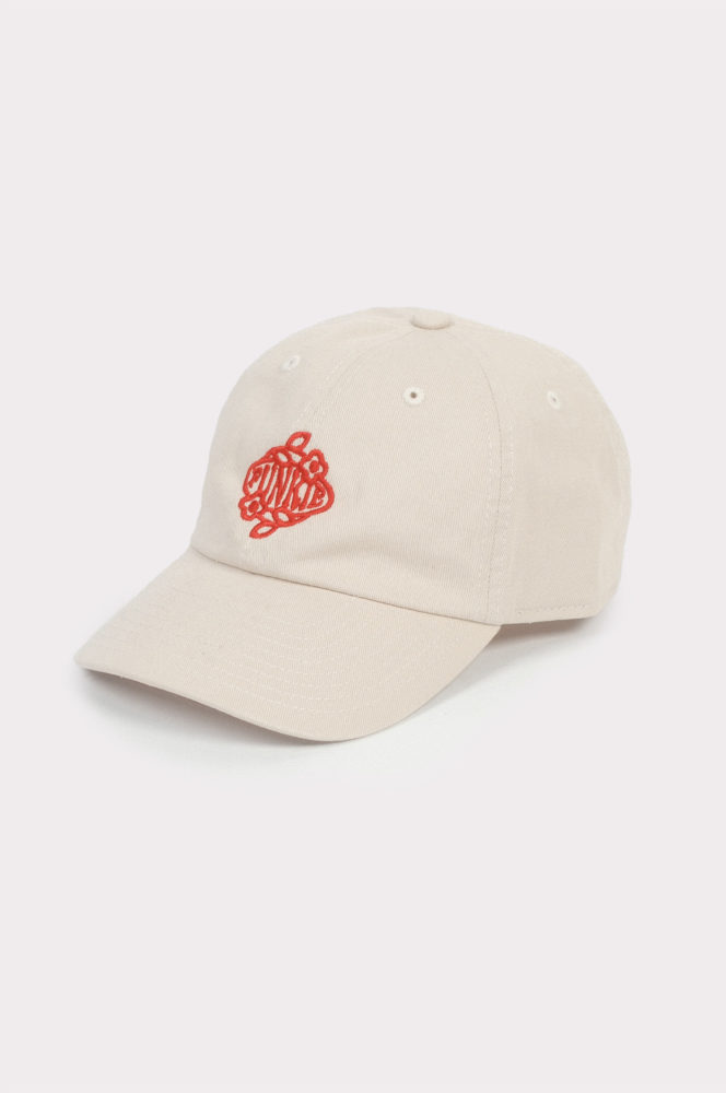 Funkie Flower Cap