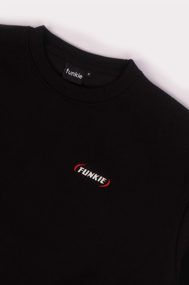 Funkie Athletic Script Heavyweight S- Funkie House | Shop online at ...