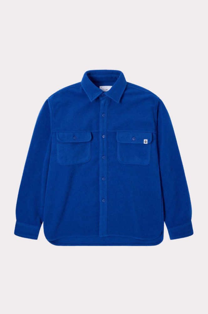 Jowen Overshirt LS