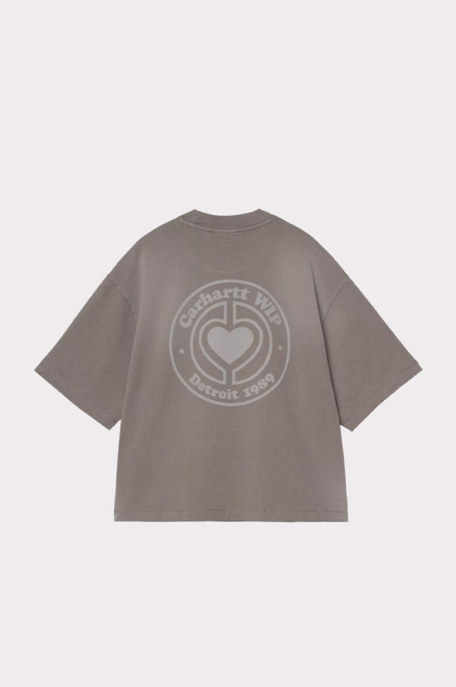 W S/S Modality T-Shirt