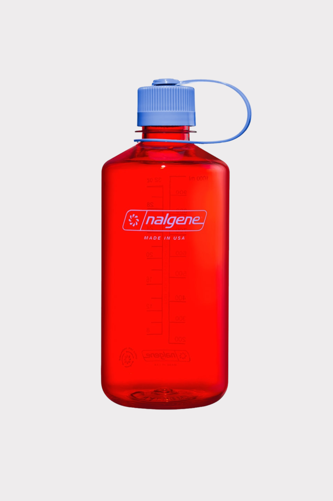 Narrow-Mouth Loop Top Bottle 1000ml