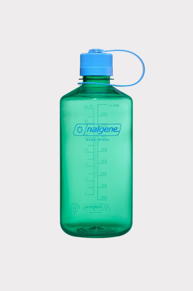 Narrow-Mouth Loop Top Bottle 1000ml