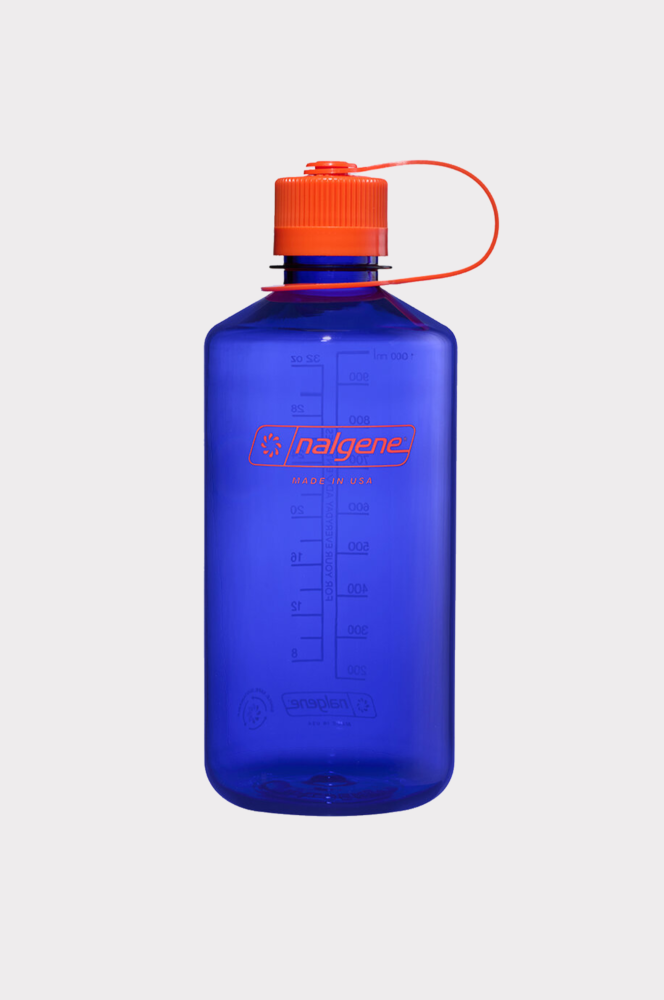 Narrow-Mouth Loop Top Bottle 1000ml