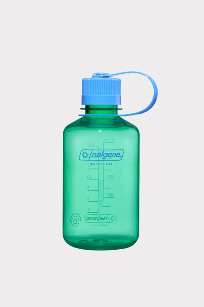 Narrow-Mouth Loop Top Bottle 500ml