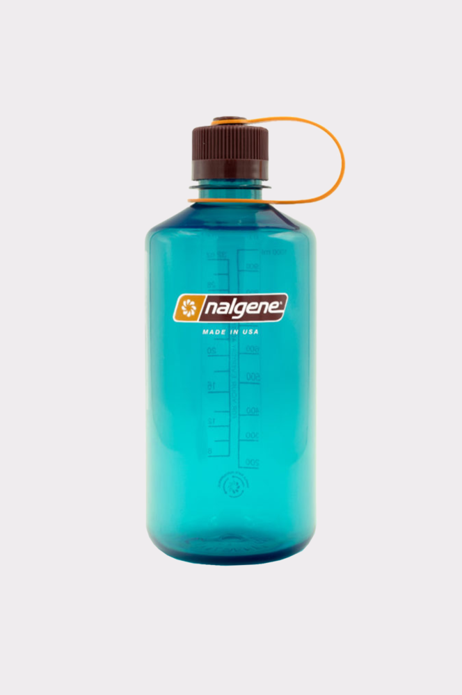 Narrow-Mouth Loop Top Bottle 1000ml
