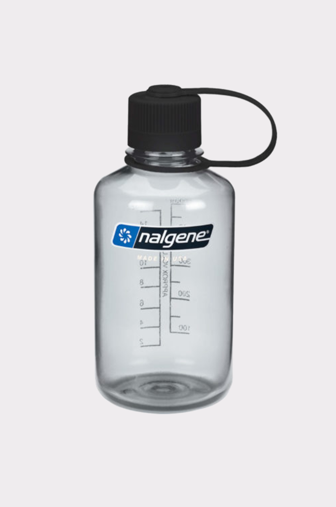 Narrow-Mouth Loop Top Bottle 500ml
