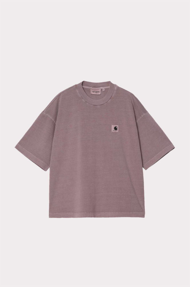 W S/S Nelson T-Shirt