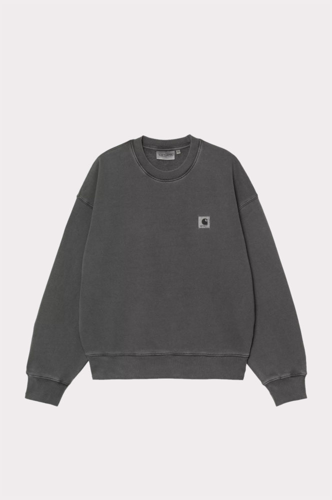 W Nelson Sweatshirt