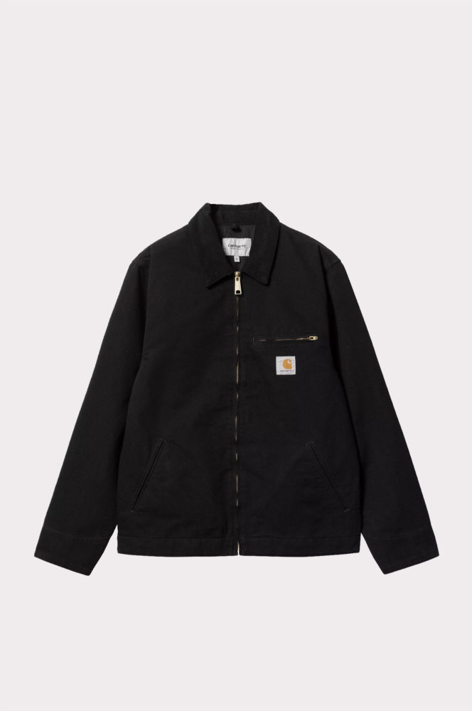 Detroit Jacket