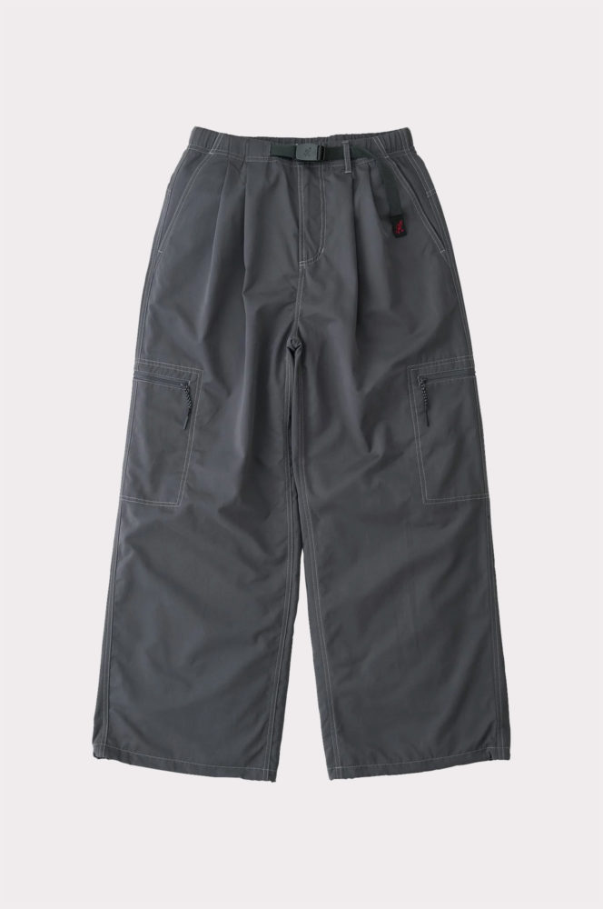 W S Salem Cargo Pant