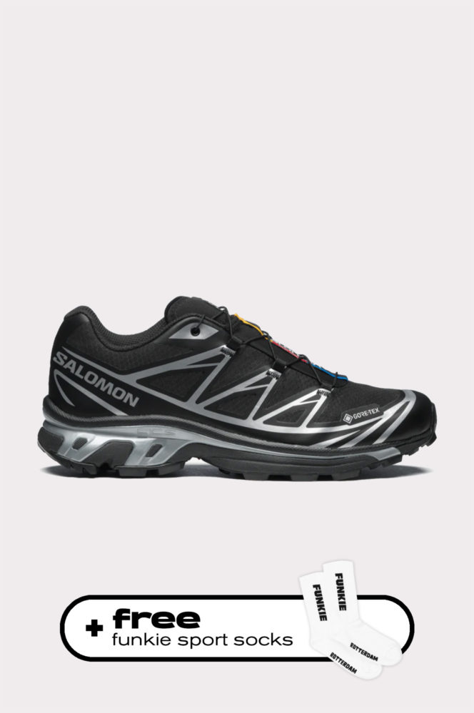 XT-6 GTX