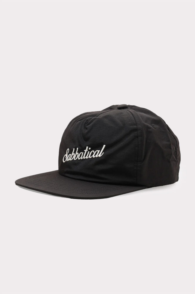 Script Logo Cap