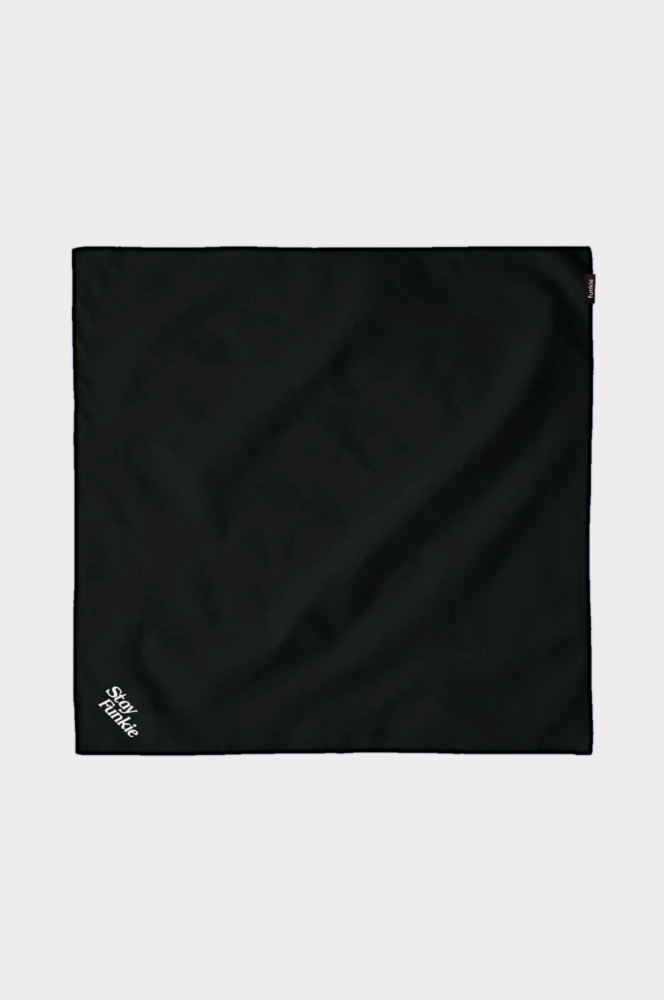 Stay Funkie Bandana