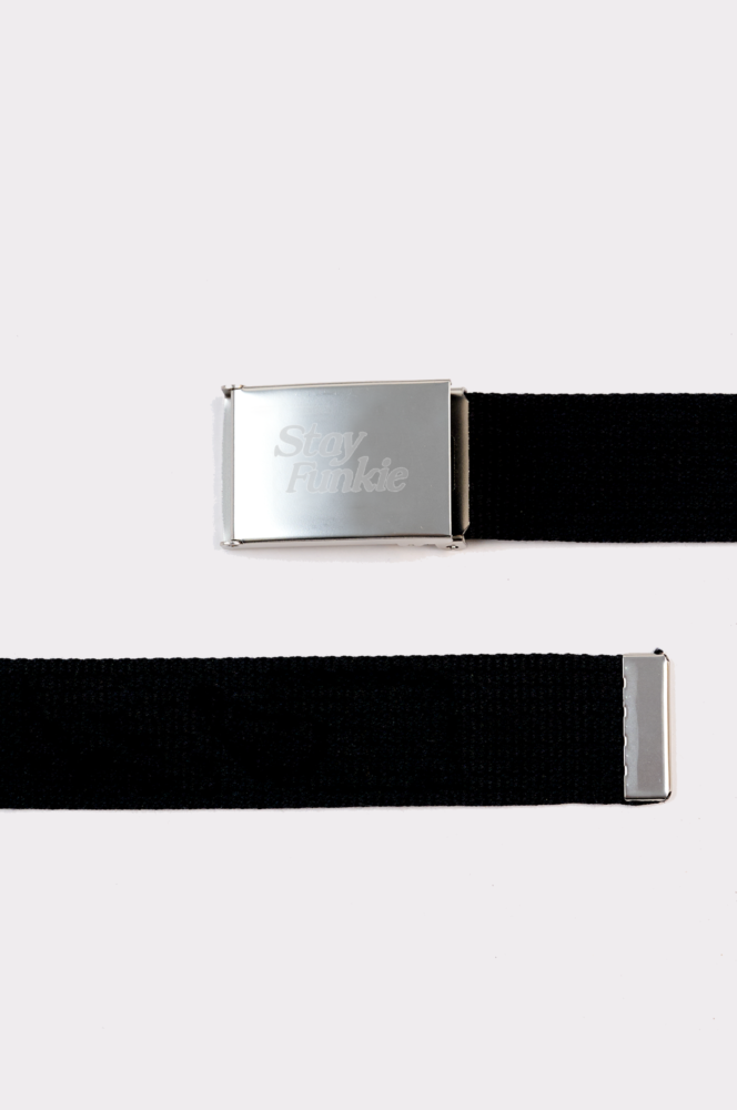 Stay Funkie Clip Belt
