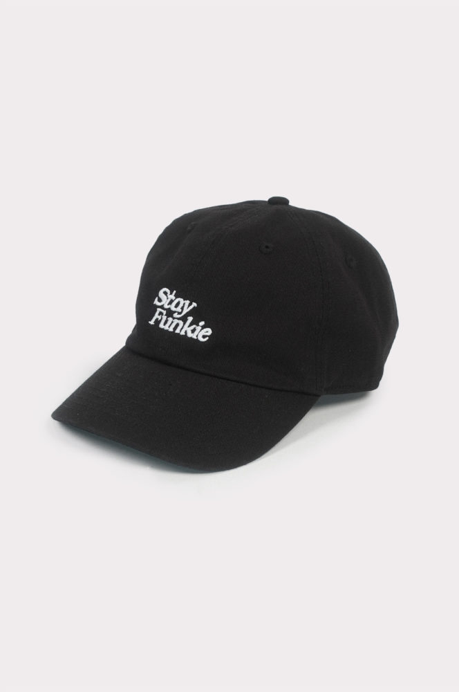 Stay Funkie Cap