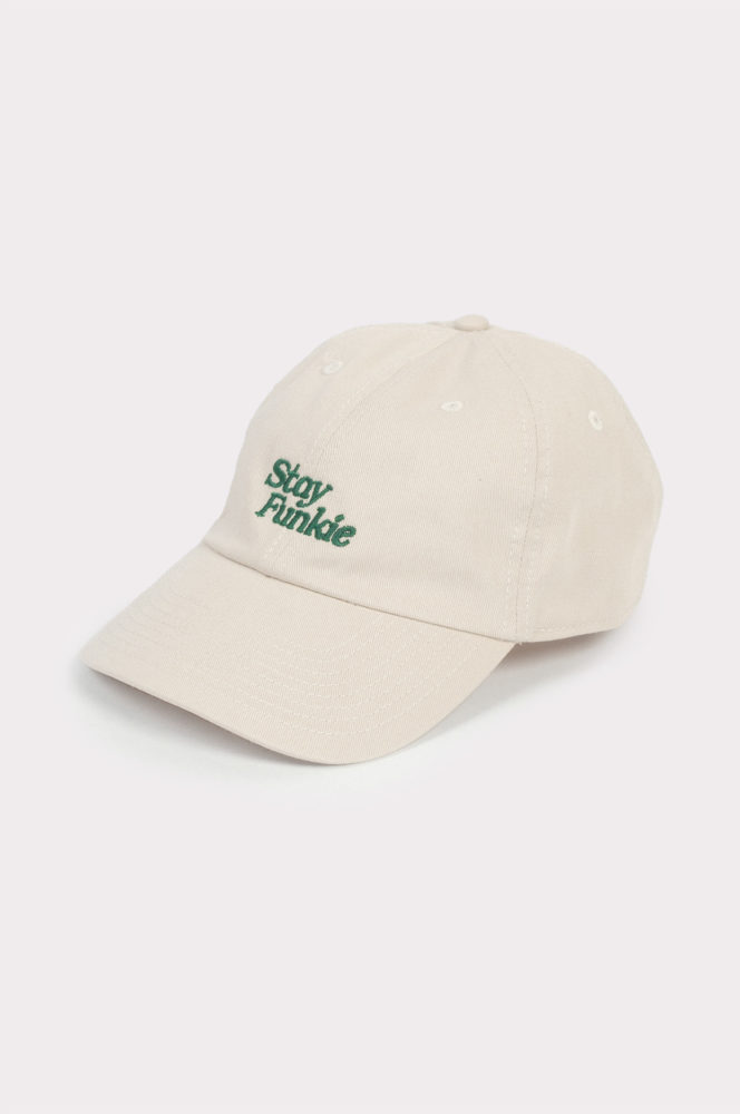 Stay Funkie Cap