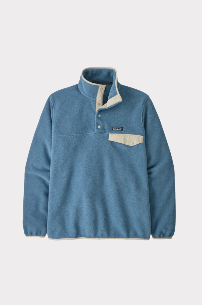 M's LW Synch Snap-T P/O