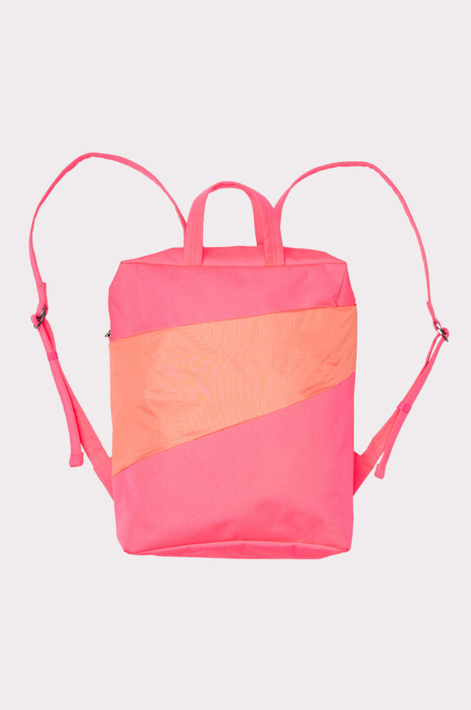 The New Backpack Flash