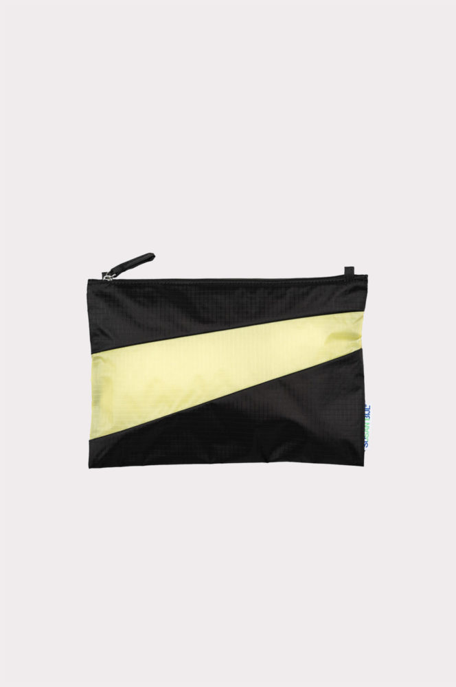 The New Pouch M Flash