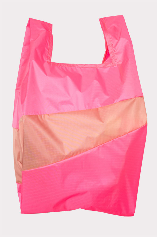 The New Shopping Bag L Flash