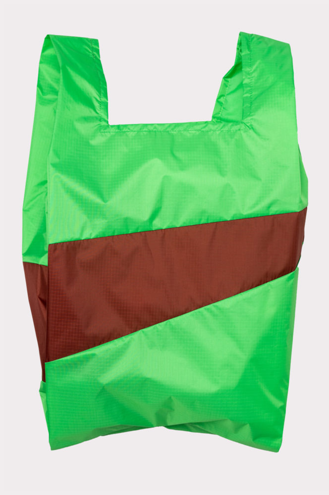 The New Shopping Bag L Flash