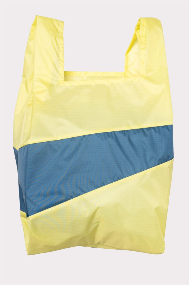 The New Shopping Bag L Flash