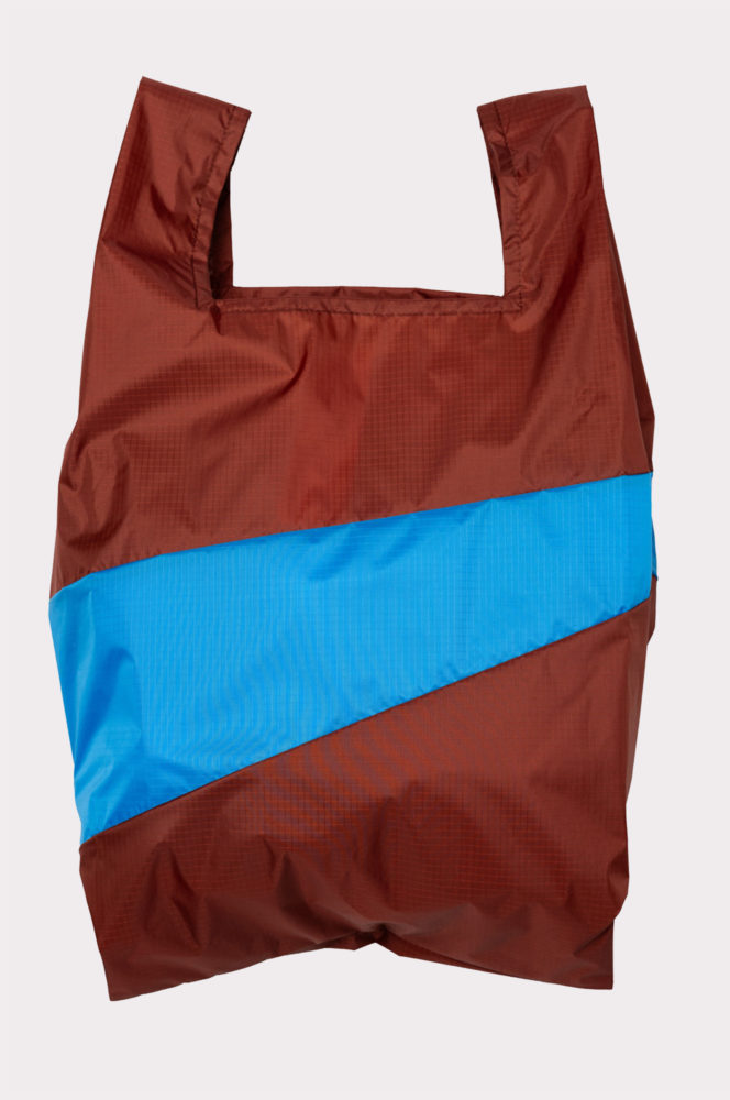 The New Shopping Bag L Flash
