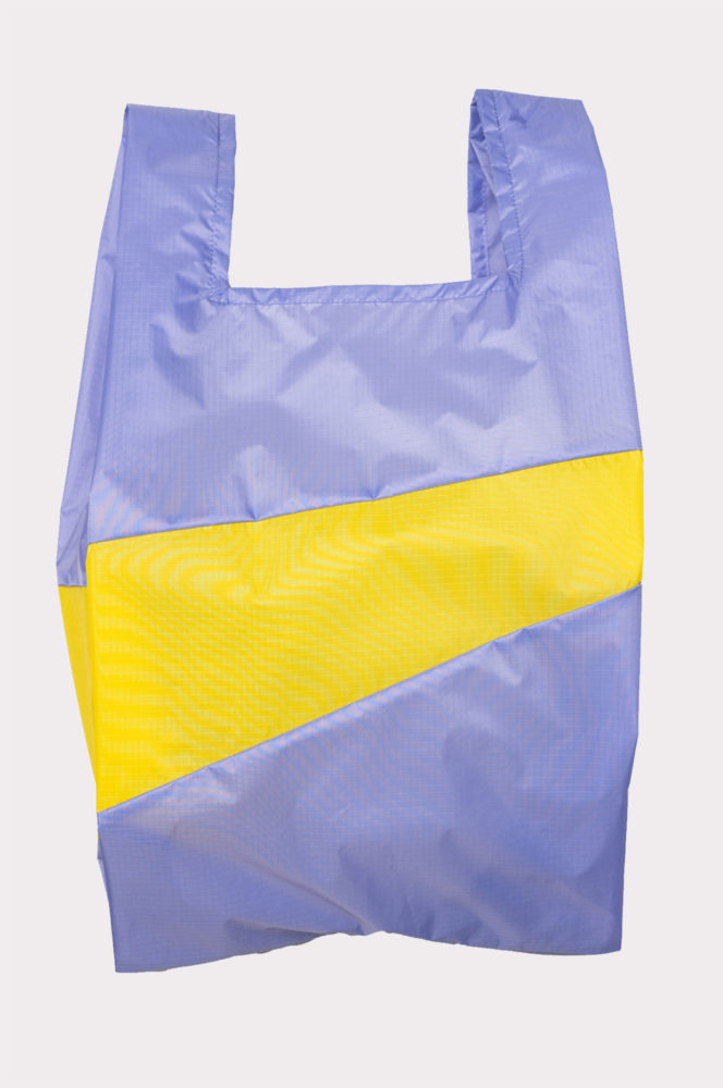 The New Shopping Bag L Flash