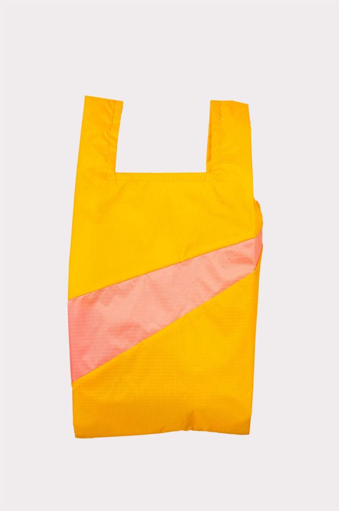 The New Shopping Bag M Flash