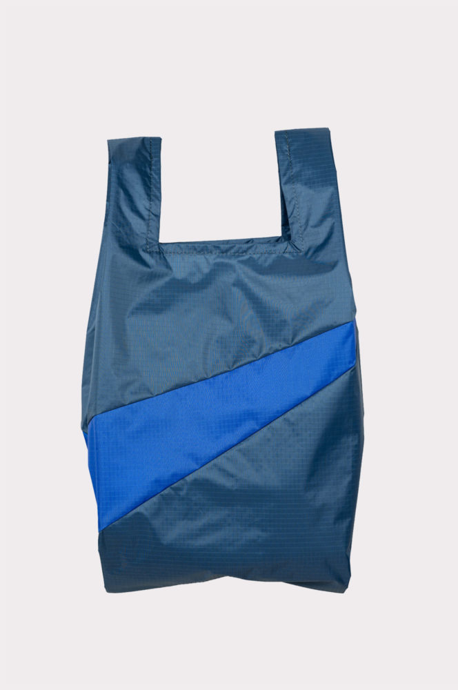 The New Shopping Bag M Flash