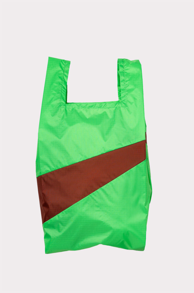 The New Shopping Bag M Flash