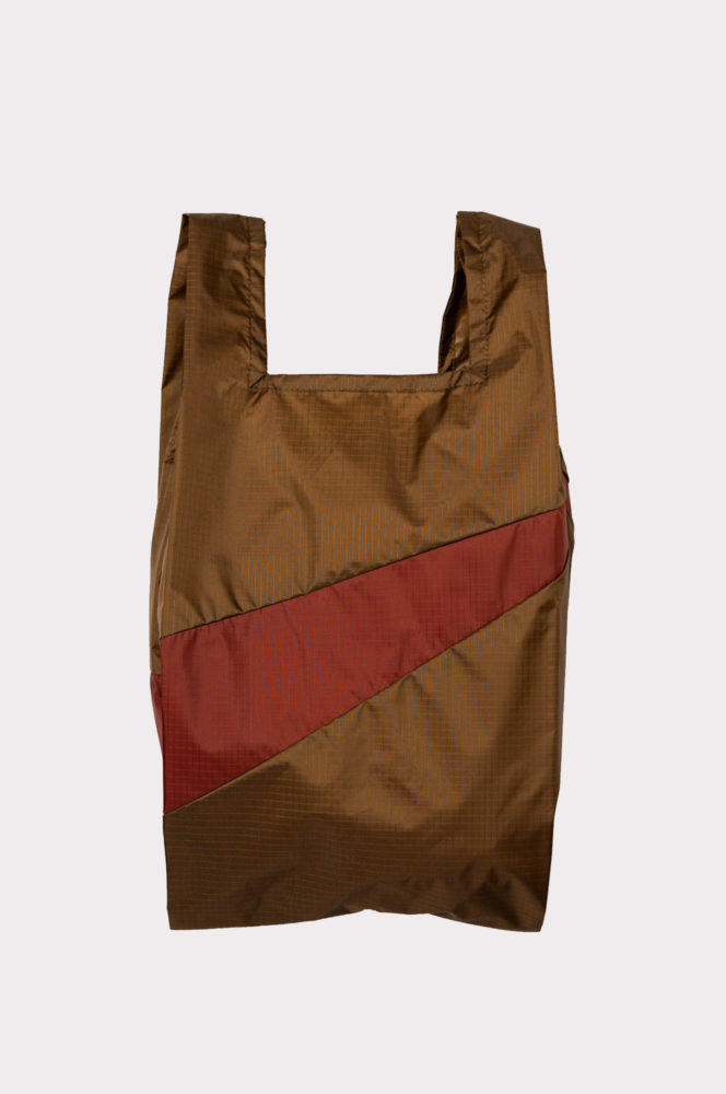 The New Shopping Bag M Flash