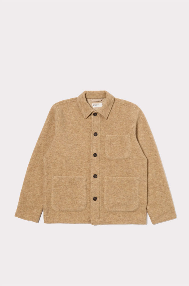 Uniform Jacket
