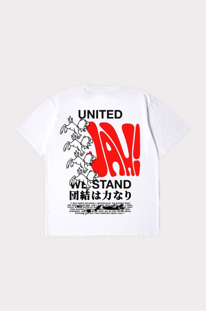 United We Stand T-Shirt