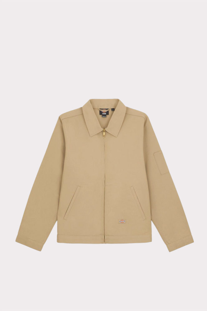 M Unlined Eisenhower Jacket Rec