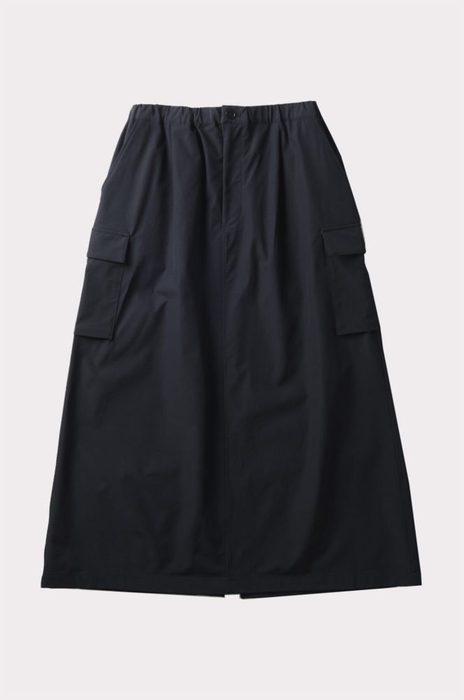 Water Repellent Stretch Skirt