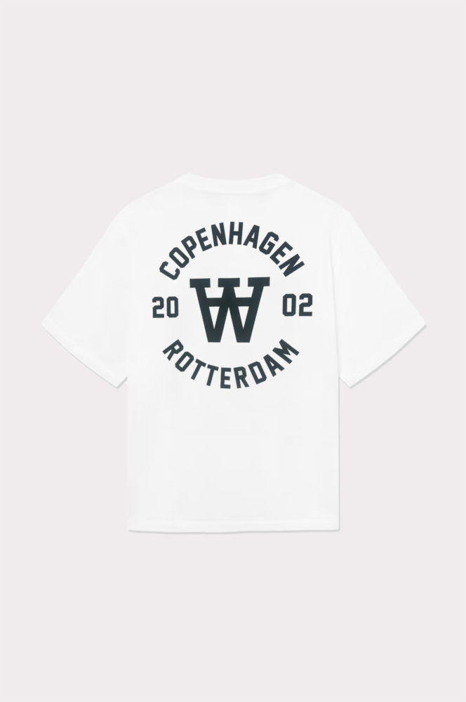 WoodWood x Funkie Rotterdam