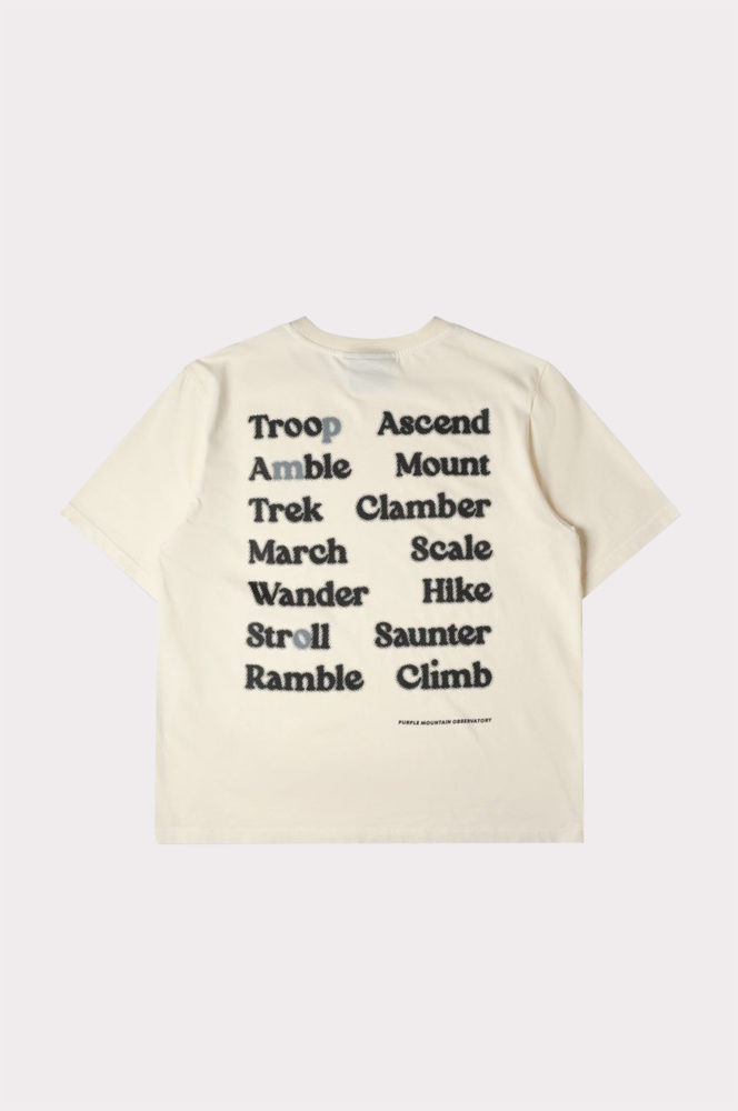 Ascend SS Tee