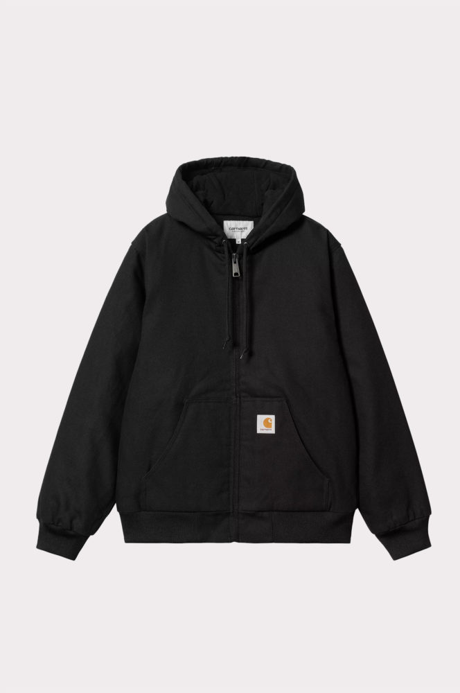 Active Jacket