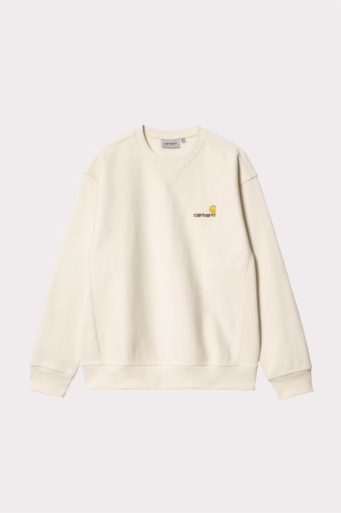 American Script Sweat