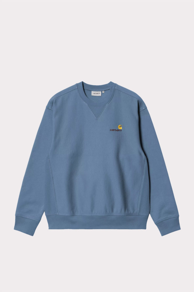 American Script Sweat