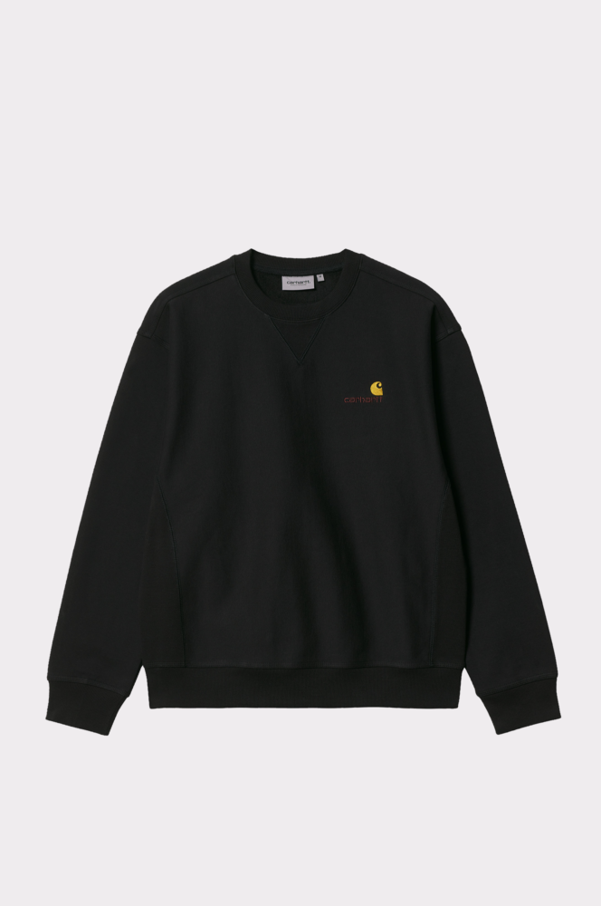 American Script Sweat
