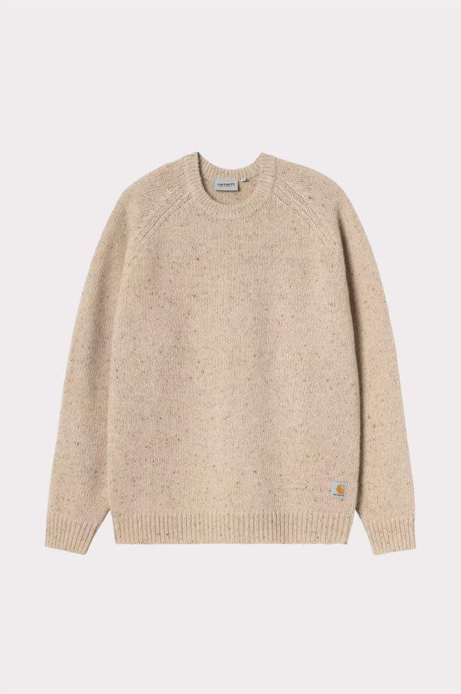 Anglistic Sweater