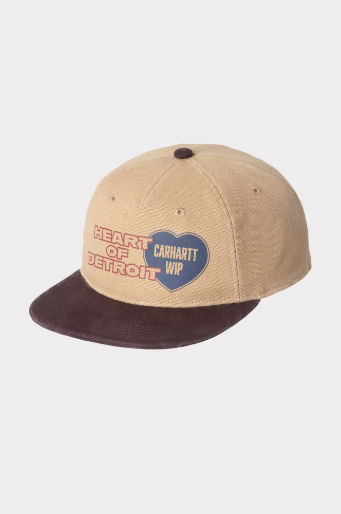 Arcan Cap
