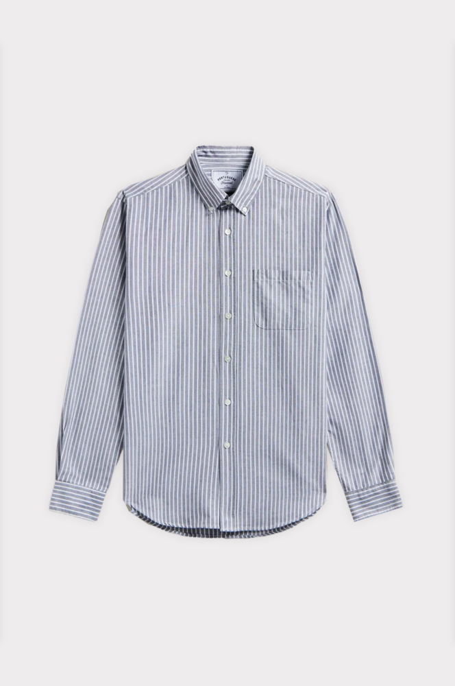 Belavista Stripe Shirt